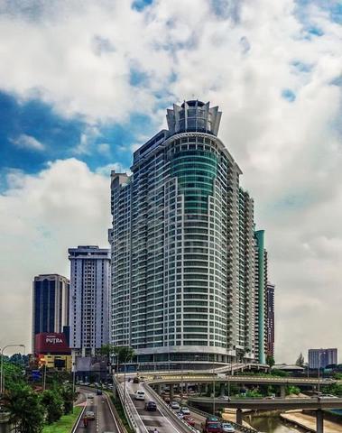 Regalia Residence 1
