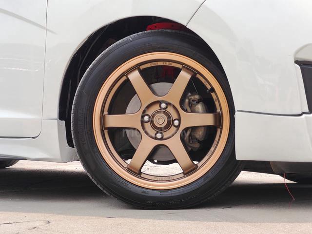 2016 Honda JAZZ 1.5 V (A) FULL MODULO KIT & RIM - 3