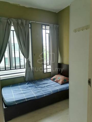 University Utama Condominium 1