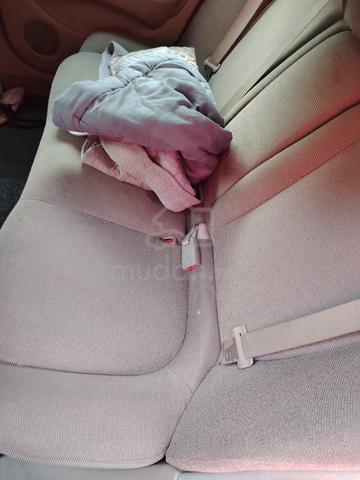 2010 Nissan SYLPHY 2.0 COMFORT IMPUL G11 (A) - 3