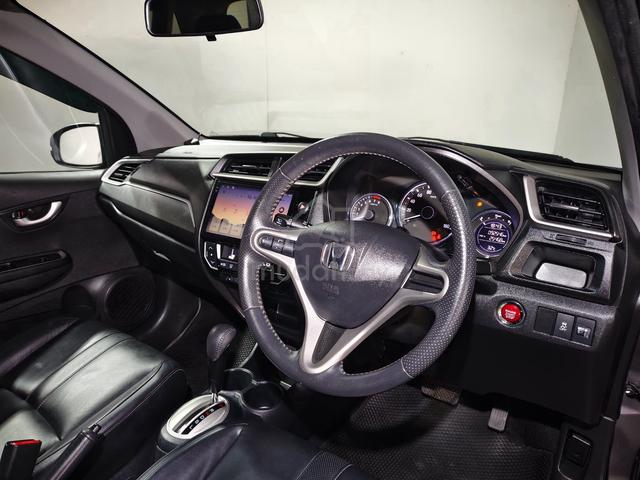 2019 Honda BR-V 1.5 V Spec 5-Years Warranty - 4