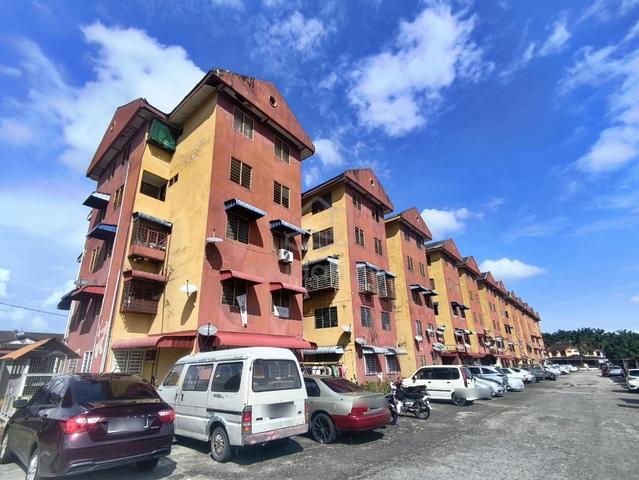 Taman Jawi Jaya 1
