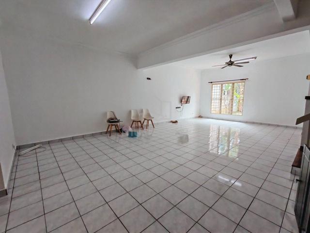 [22x70|BUMI UNIT] Jalan Utarid Mutiara Subang Bestari Sek U5 Shah Alam 3