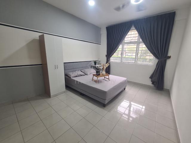Master room saderi presint 16 1