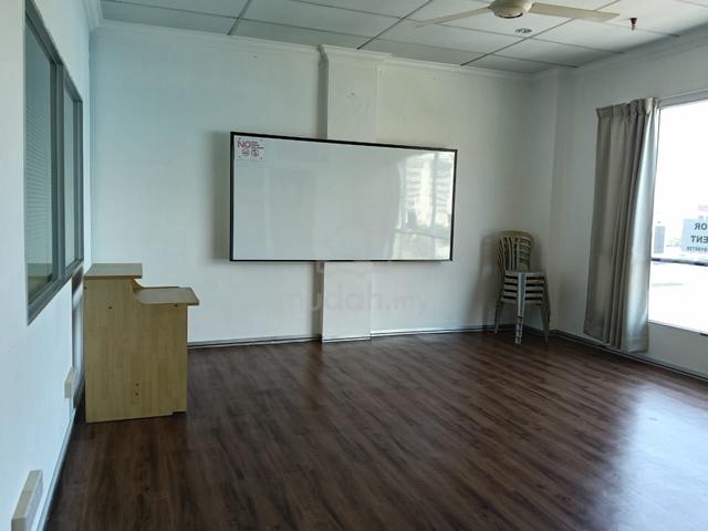 Labuan Times Square @ Level 4 For Rent 1