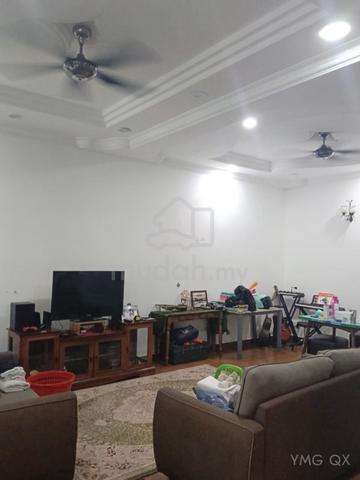 Kota Bayuemas Klang house for RENT ! 1