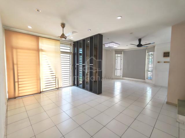 Double Storey Semi-Detached Taman Emas Butterworth for Sale 1