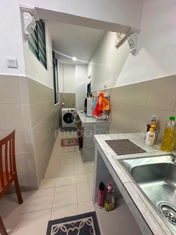 Seri Alam Citrine Residenz Double Storey Terrace House,Masai 1