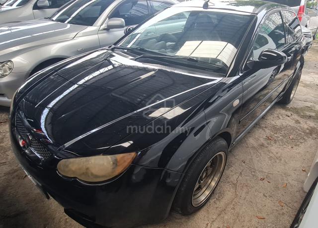 2009 Proton SATRIA 1.6 NEO (M) - 4