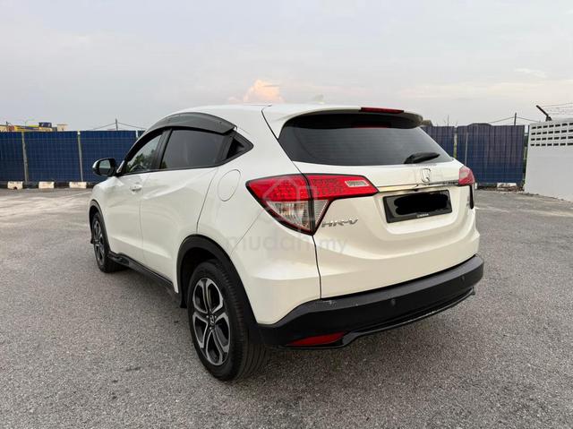 2020 Honda HR-V 1.8 E FACELIFT (A)FULL SERVICE HON - 5