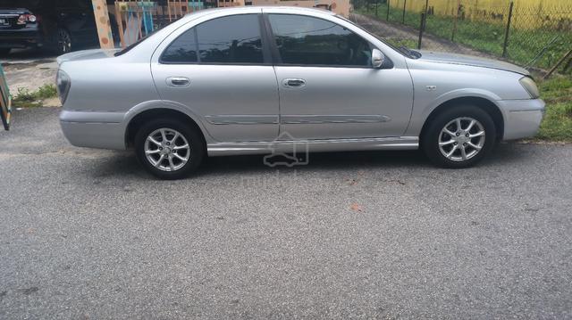 2011 Nissan SENTRA 1.6 SPORT LUXURY (A) - 4