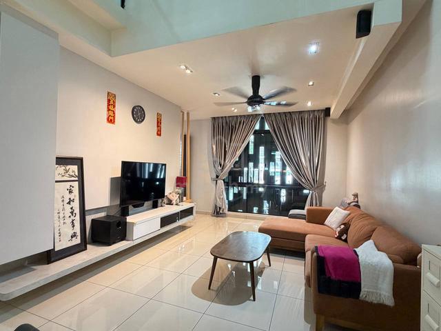 Seri Austin Pearl 24x80ft Fully Renovated 1