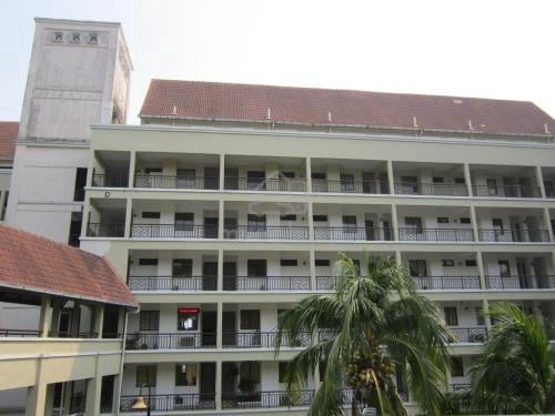 Corus Paradise Resort 1