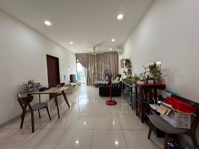 Parc Regency 1