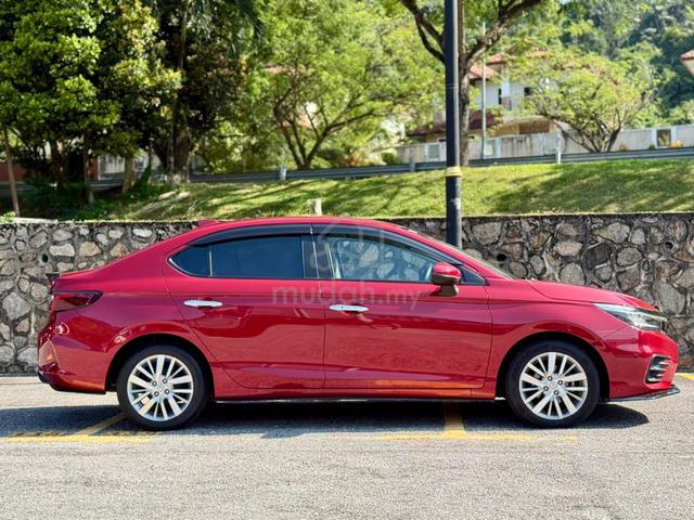 FULON 🔥Honda CITY 1.5 V SENSING (A) OFFER DEAL 📢 - 3