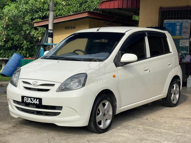 2008 Perodua VIVA 850 EX (M) - 5