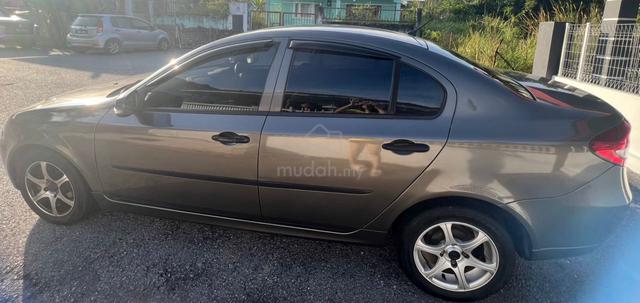 2011 Proton PERSONA 1.6 SE (A) - 4