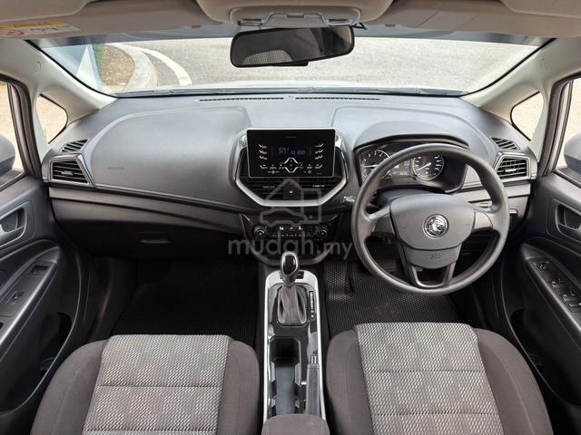 Proton PERSONA 1.6 STANDARD FACELIFT / PROTON WRT - 5