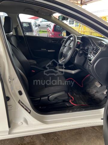 2018 Honda CITY 1.5 E FACELIFT (A) - 5