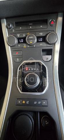 2012 Land Rover RANGE ROVER 2.0 EVOQUE PRESTIGE - 2