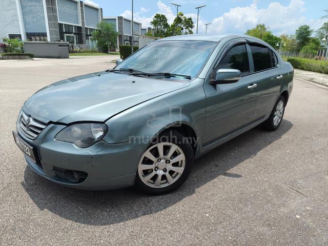 2013 Proton PERSONA 1.6 ELEGANCE BASE LINE (M) - 2