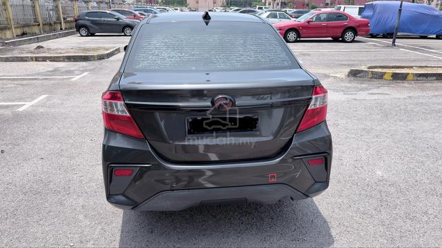 2022 Perodua BEZZA 1.3 X MY16 FACELIFT (A) - 4