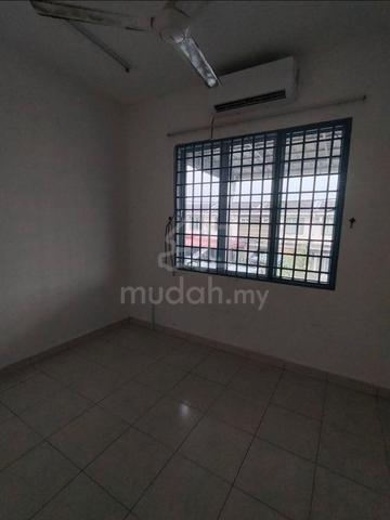 [CHEAPEST] Ipoh Meru Perdana 2-Storey Terrace House 4Bedroom 3 Bathroo 5