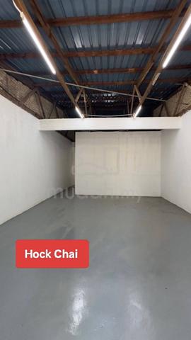 Single Storey Shop Lot | Taman Bandar Baru Sungai Lalang Kedah 1