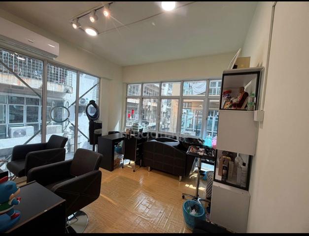 Shop Room Space for Rent at Bandar Puteri Puchong 1
