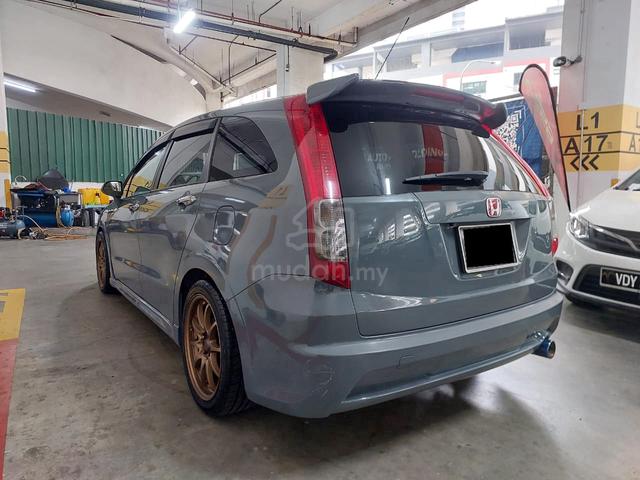 2008/2013 Honda STREAM 1.8 I-VTEC (A) - 2