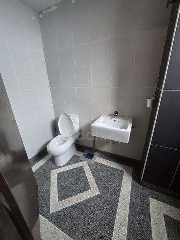 The Garden Residences 4