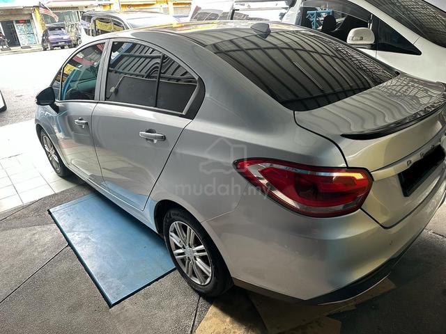 2020 Proton PERSONA 1.6 EXECUTIVE MY16 FACELIFT - 4