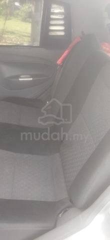2013 Perodua VIVA 1.0 EZ STANDARD (A) - 4