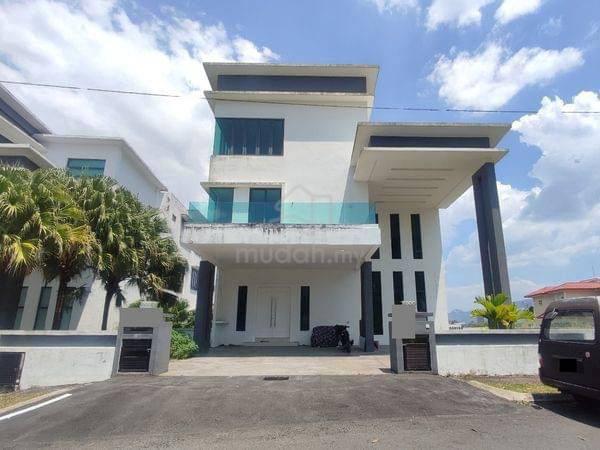 Cheap below market bungalow peridot kota emerald 1