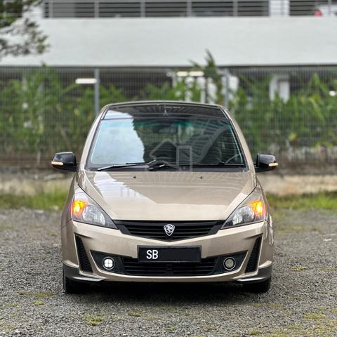 Good Condition‼️2018 Proton EXORA 1.6 FACELIFT (A) - 3