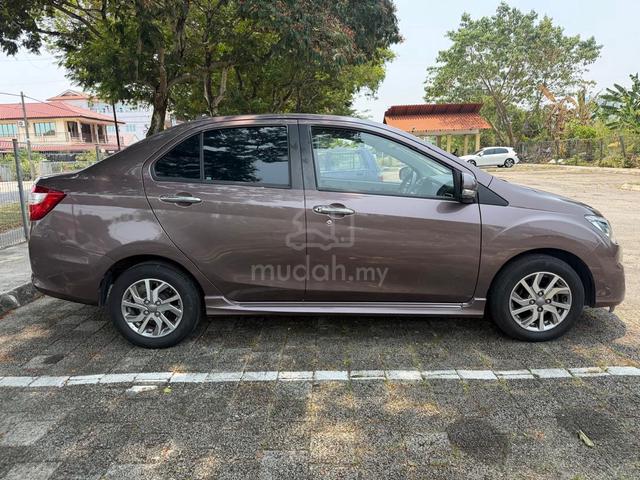 2017 Perodua BEZZA 1.3 ADVANCE (A) - 3