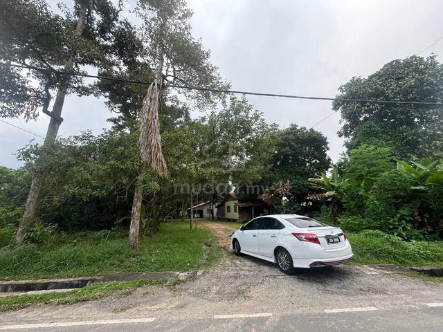 [FREEHOLD] Tanah Pertanian Kg Merbau Sempak Sungai Buloh 1