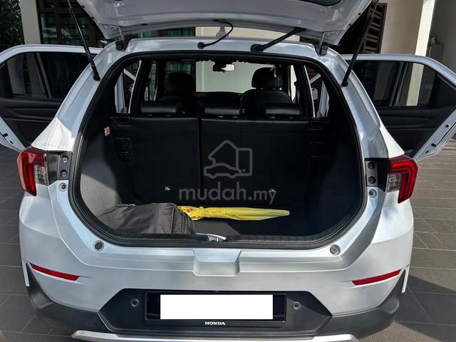 2024 Honda WR-V 1.5 RS MY23 DG4 (A) - 5