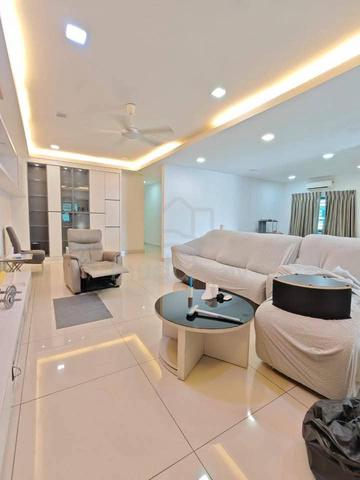 Fully Renovated🔥Taman Eng Ann, Klang-Single Storey Semi-D For Sale 1