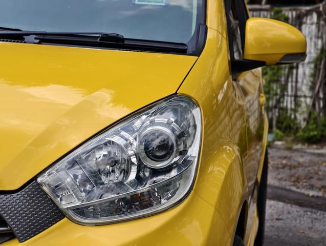 Perodua MYVI 1.5 SE ZHS (A) ANDRD PLY SP.RIM L.MIL - 4