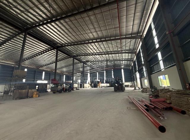 Corner Brand New 2 Sty Detached Factory Nilai Industrial Park 1