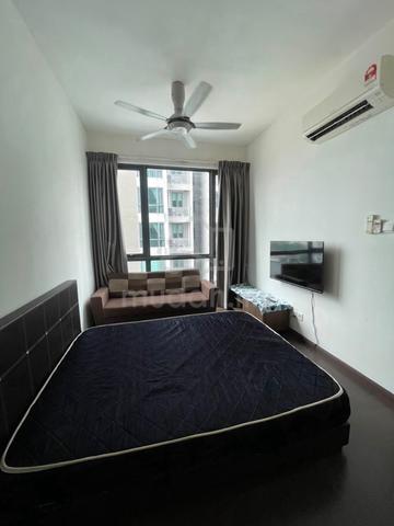 SKS Pavillion Residences 1