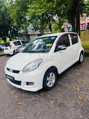 2010 Perodua MYVI 1.3 EZL (LIMITED EDITION) (A) - 3