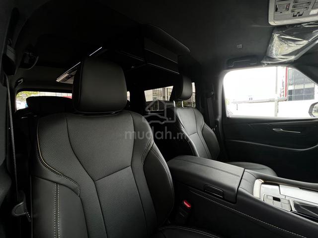 2025 Toyota ALPHARD 2.5 Z JBL Spec 2000km only (A) - 5