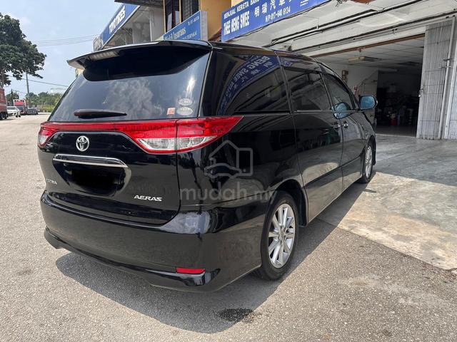 Toyota ESTIMA 2.4 AERAS LEATHER SEAT 2 POWER DOOR - 3
