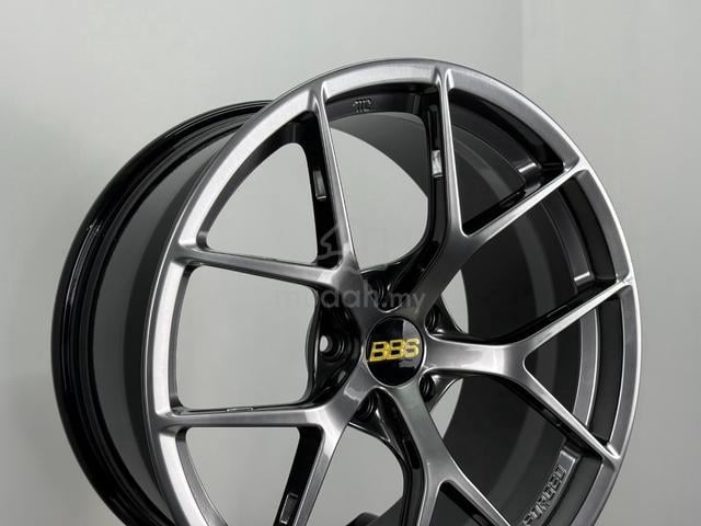 NEW 19 OD Forged FIR Rim BMW G20 G30 G60 G03 M340i - photo 6 of 6