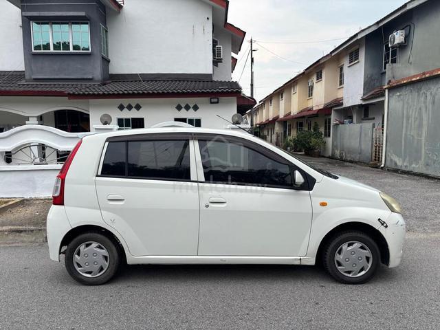 2011 Perodua Viva 850EX (M) - 3