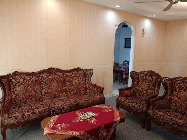 Mentari Condominium 1