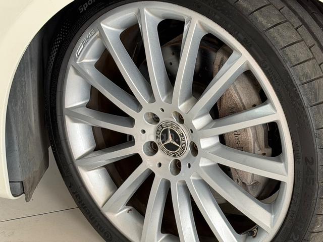 2019 Mercedes Benz E200 2.0 AMG LINE (A) - 3