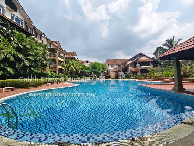 D'rimba Damansara 1
